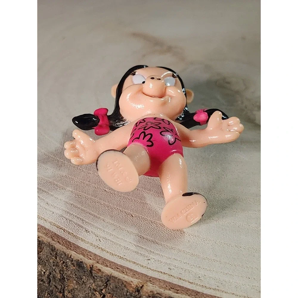 Petunia Pig 1991 Warner Bros Looney Tunes 2.5